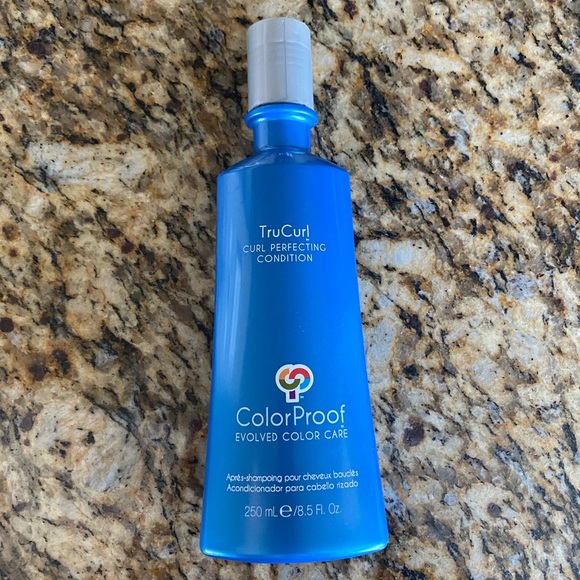 NEW! Colorproof Curl Perfecting Conditioner - Picture 2 of 7